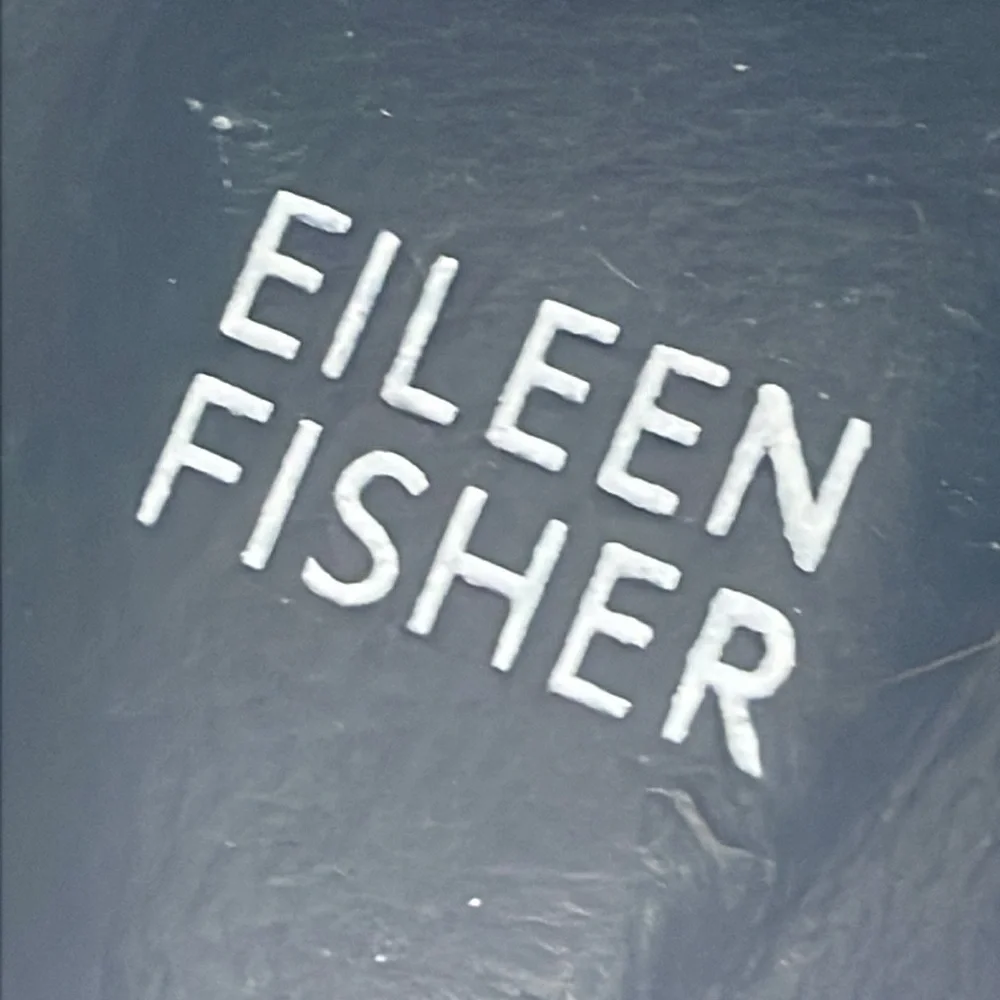 Eileen Fisher Shearling Winter Boots‎